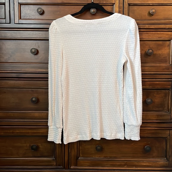 Cute Loft top in EUC. - Picture 4 of 4